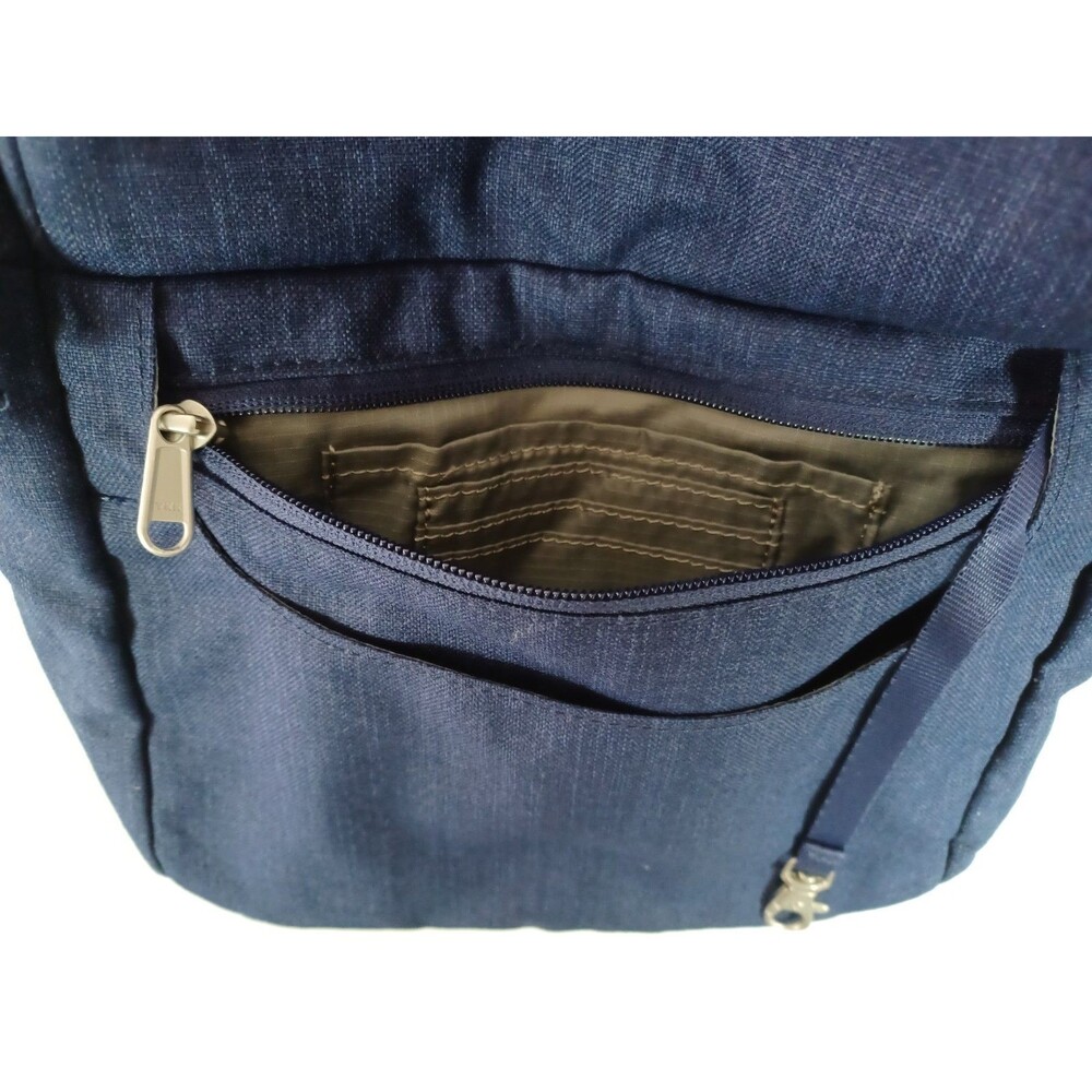 Samsonite eBags Piazza Crossbody Purse Bag Travel Pockets Organizer Discontinued - Picture 12 of 16